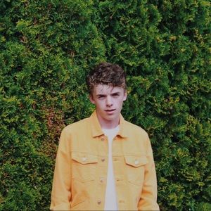 Meet your Posher, Chase